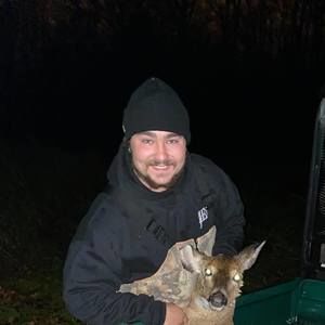 Meet your Posher, Nathan